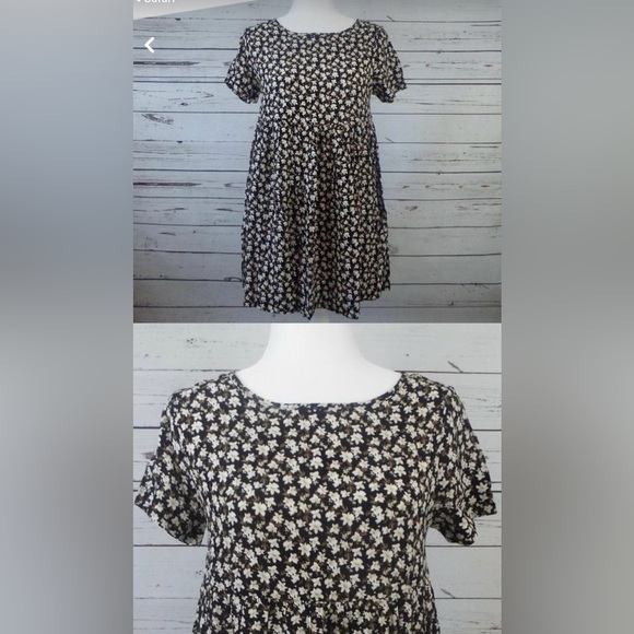 CJLA “Penny” Babydoll, size large - Picture 8 of 8